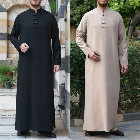 islamic thobes for men.